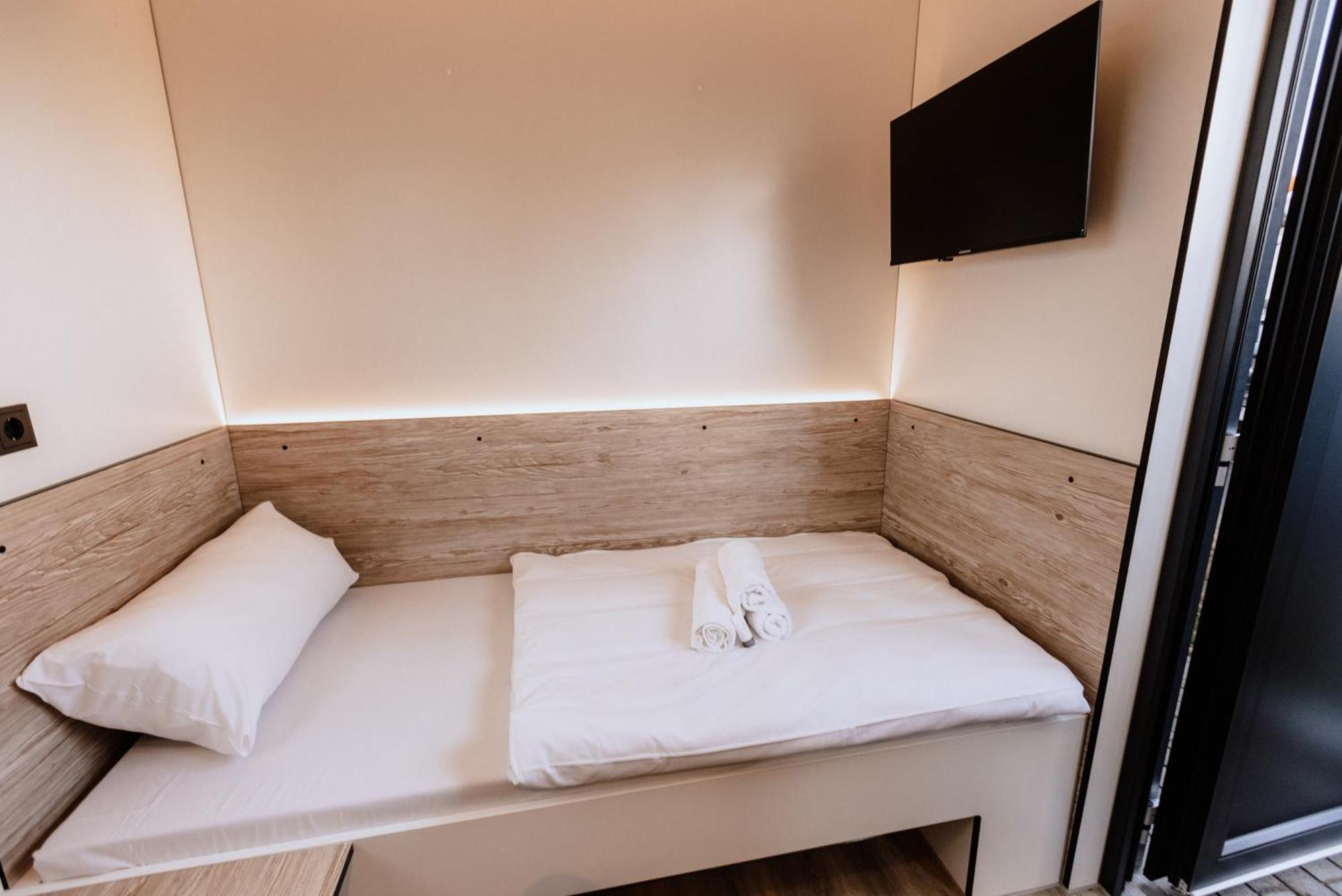 Roatel Staufenberg-Lutterberg A7 My-Roatel-Com Motel ภายนอก รูปภาพ